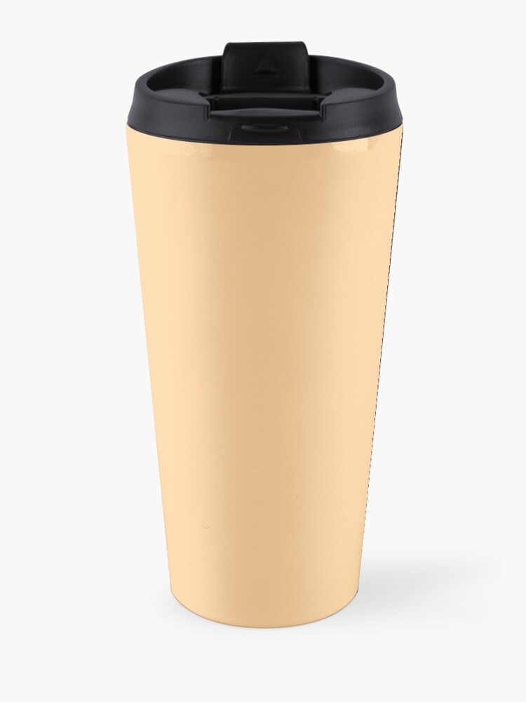 Monday Morning Depresso Travel Coffee Mug Reusable Coffee Cup