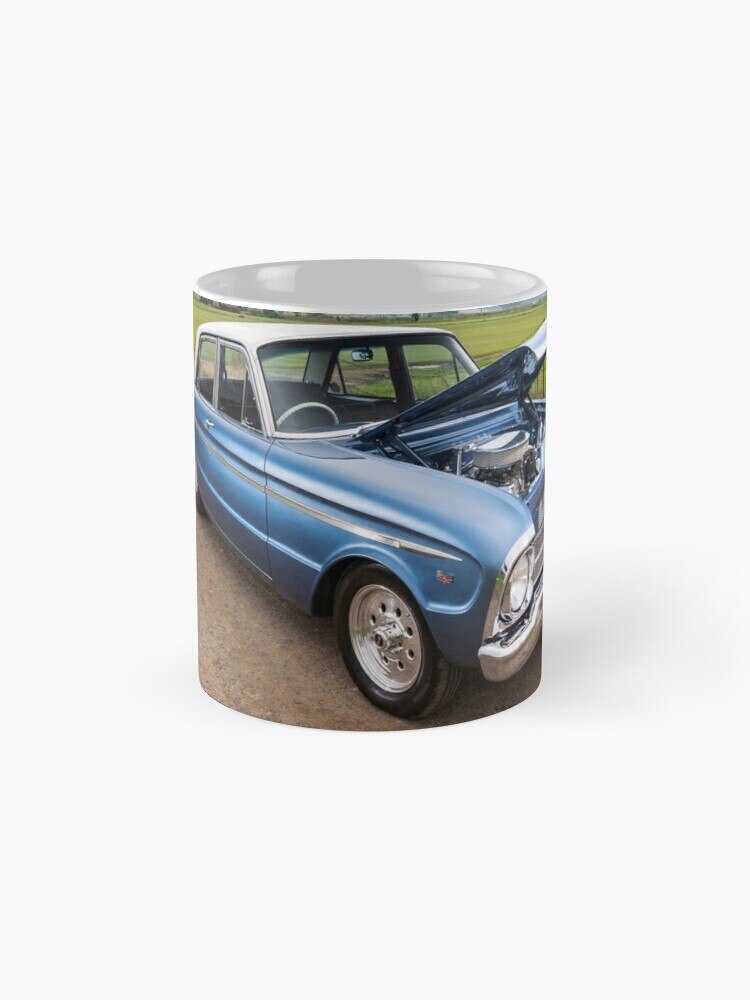 Paul Xuereb's 1964 Ford XM Falcon Coffee Mug Stanley Thermal Cup Original Stanley Mug