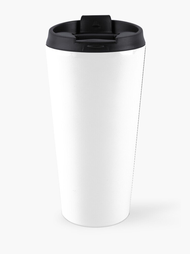 Damsel in DistressTravel Coffee Mug Insulated Cup For Coffee