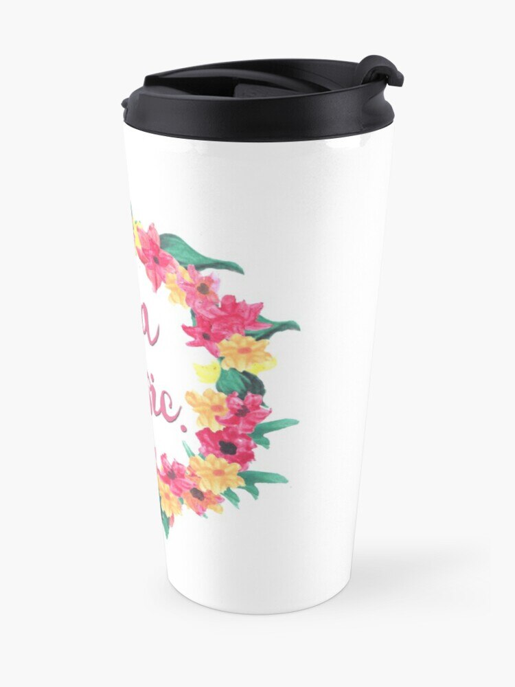 ya basic Travel Coffee Mug Breakfast Cups Coffee Goods
