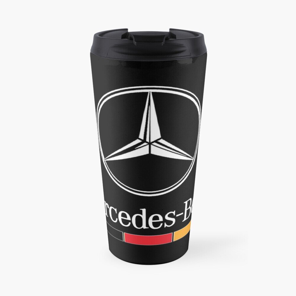 Kopie von logo new rare Reise Kaffee Becher Benutzerdefinierte Becher