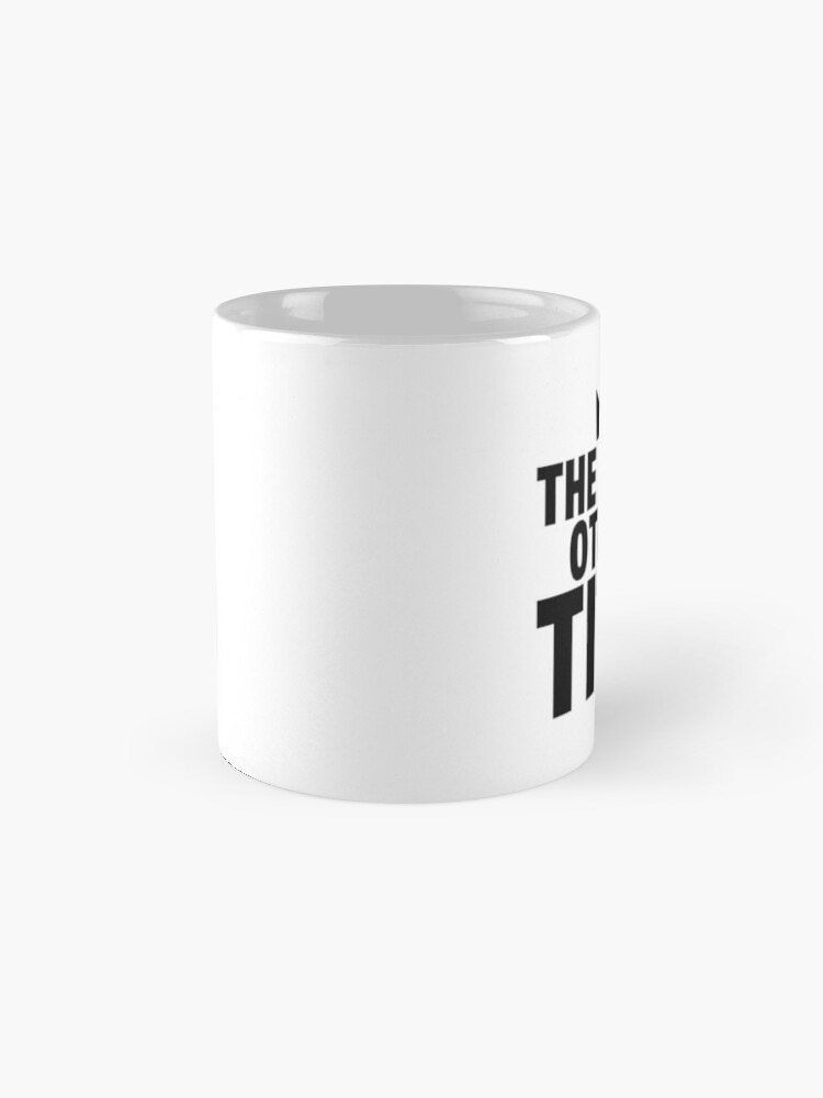 THE BEST OTHER TITO Coffee Mug Ceramic Coffee Cup Ceramic Coffee Mug