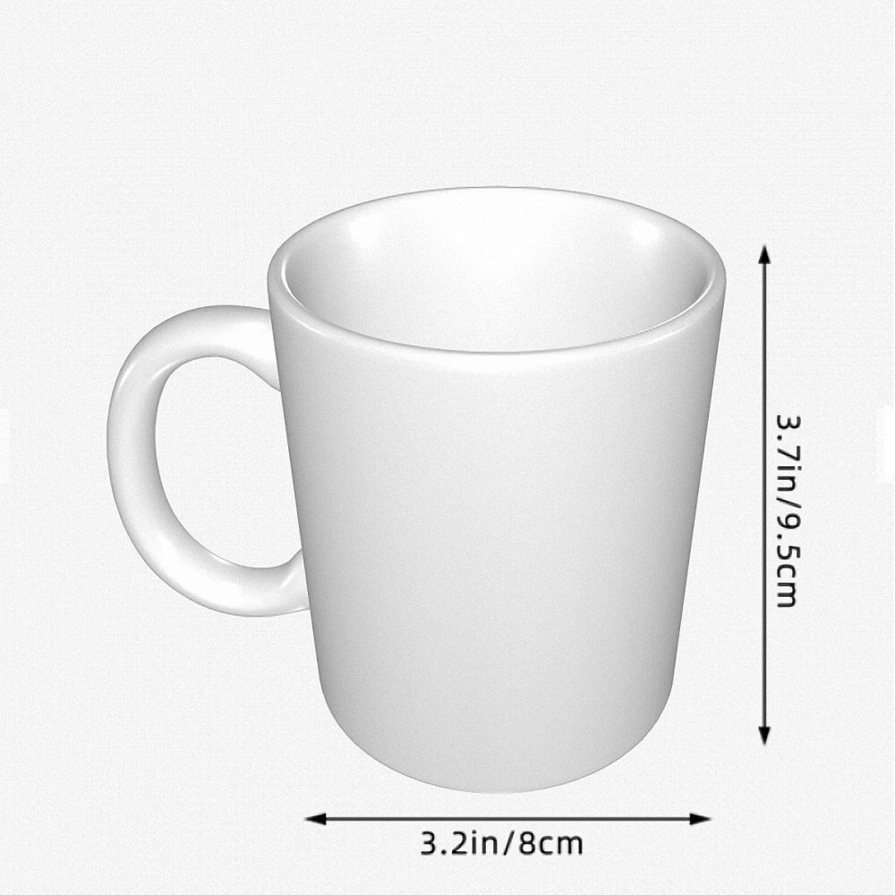 ToThe Moon and Back - Colour Coffee Mug Coffe Mug