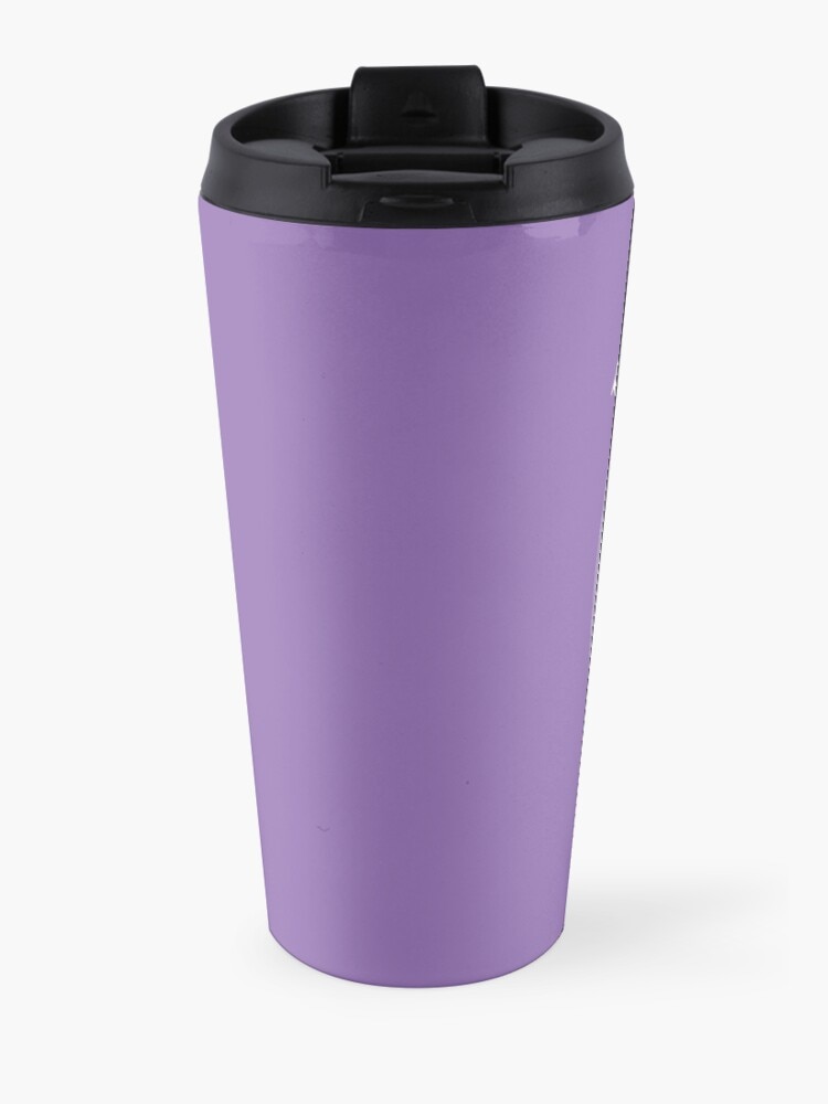 Random Acts of Flowers, Established 2008 Travel Coffee Mug Cute And Different Cups